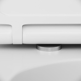 Инсталляция + унитаз + клавиша Am.Pm Inspire (IS49051.501700) синий