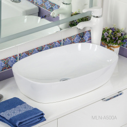 MELANA Раковина MLN-A500A