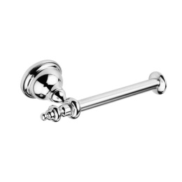 Держатель туалетной бумаги Webert Ottocento (AM500801010) золото