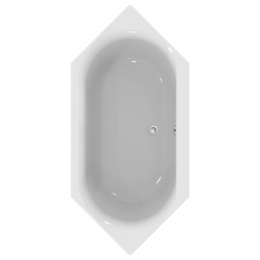 Акриловая ванна 190x90 Ideal Standard  (E106901)