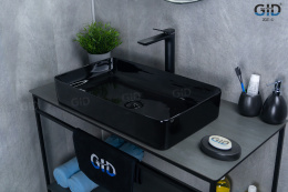 Раковина накладная Gid BL9396