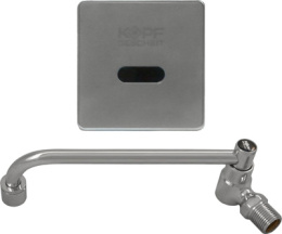 Фото Автоматический сенсорный смеситель KR5444DC KOPF