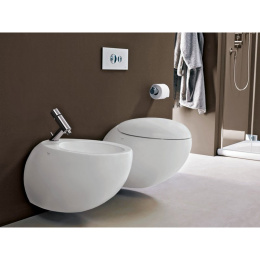 Подвесной унитаз Laufen Alessi One 8.2097.6.400.000.1