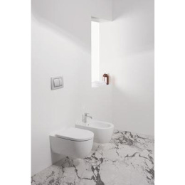 Клавиша смыва Ideal Standard Prosys Septa Pro (R0127MY) хром