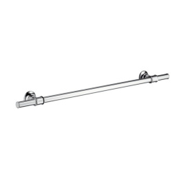 Hansgrohe Axor Montreux 42060820 Полотенцедержатель (шлиф.никель)