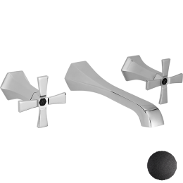 Смеситель для раковины Cisal Cherie CX0135106T, хром
