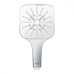 Grohe Rainshower SmartActive 26582LS0 Душ ручной 3 вида струи