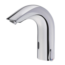 Фото Teka Tektronic 753020400 Смеситель для раковины