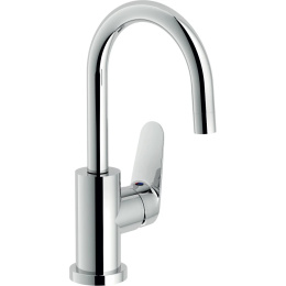 Фото Nobili Blues BS101338/2CR Смеситель для раковины