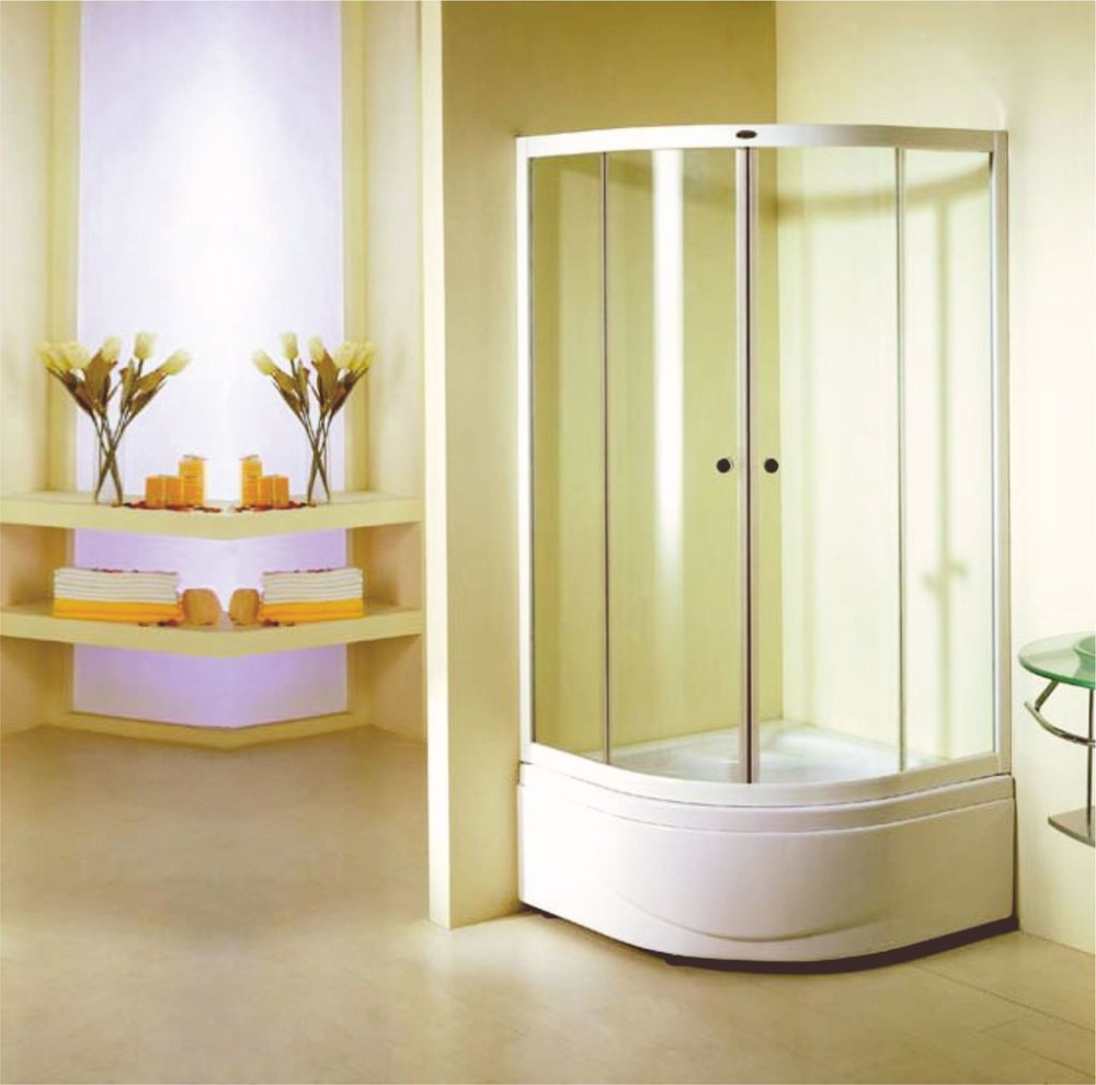 Душевой уголок FIINN F207