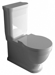 Фото Бачок для унитаза Galassia Ethos (8490)