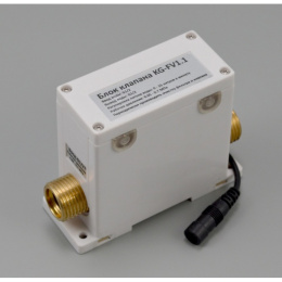 Фото Блок клапана Kopfgescheit KG-FV1.2