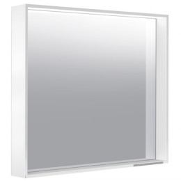 Фото Зеркало для ванной Keuco Plan 33098302500