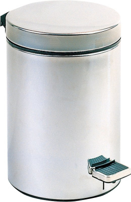 Фото Nofer 09100.20.S Ведро