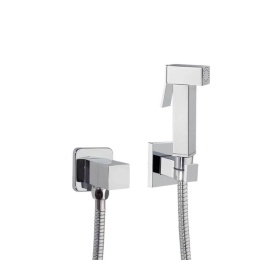 Фото Гигиенический душ RamonSoler WC 411902WC Хром