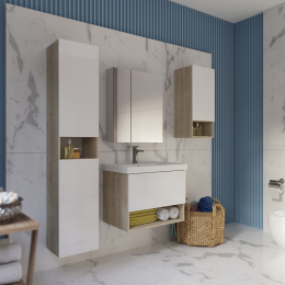 Тумба подвесная Dreja Perfecto (99.0812) 67 см