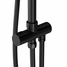 Душевая система Am.Pm X-Joy (F42885A24) черный