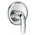 Смеситель Grohe Euroeco 2011 19378000 для душа, внешняя часть