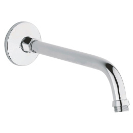 Grohe Relexa 27406000 Душевой кронштейн, настенный
