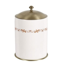Фото Ведро Boheme Provanse (10808) бронза