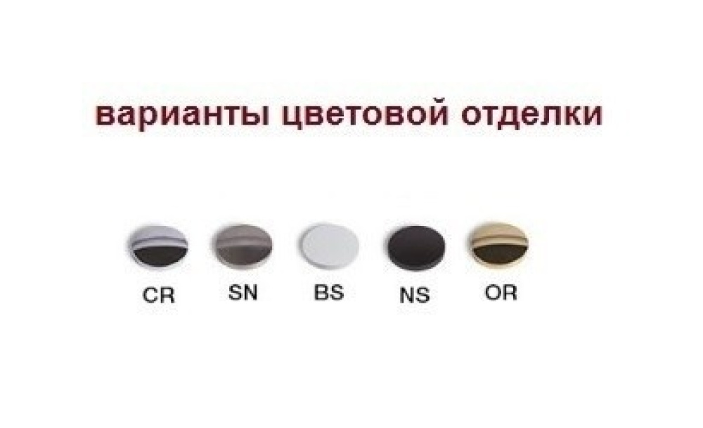 FIMA Carlo Frattini BRICK F3504/4CR Напольный смеситель для ванны