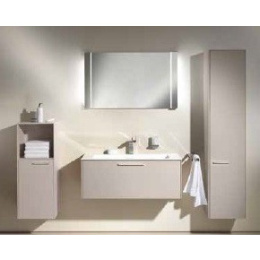 Тумба Keuco Royal 60 32141450000, бежевый