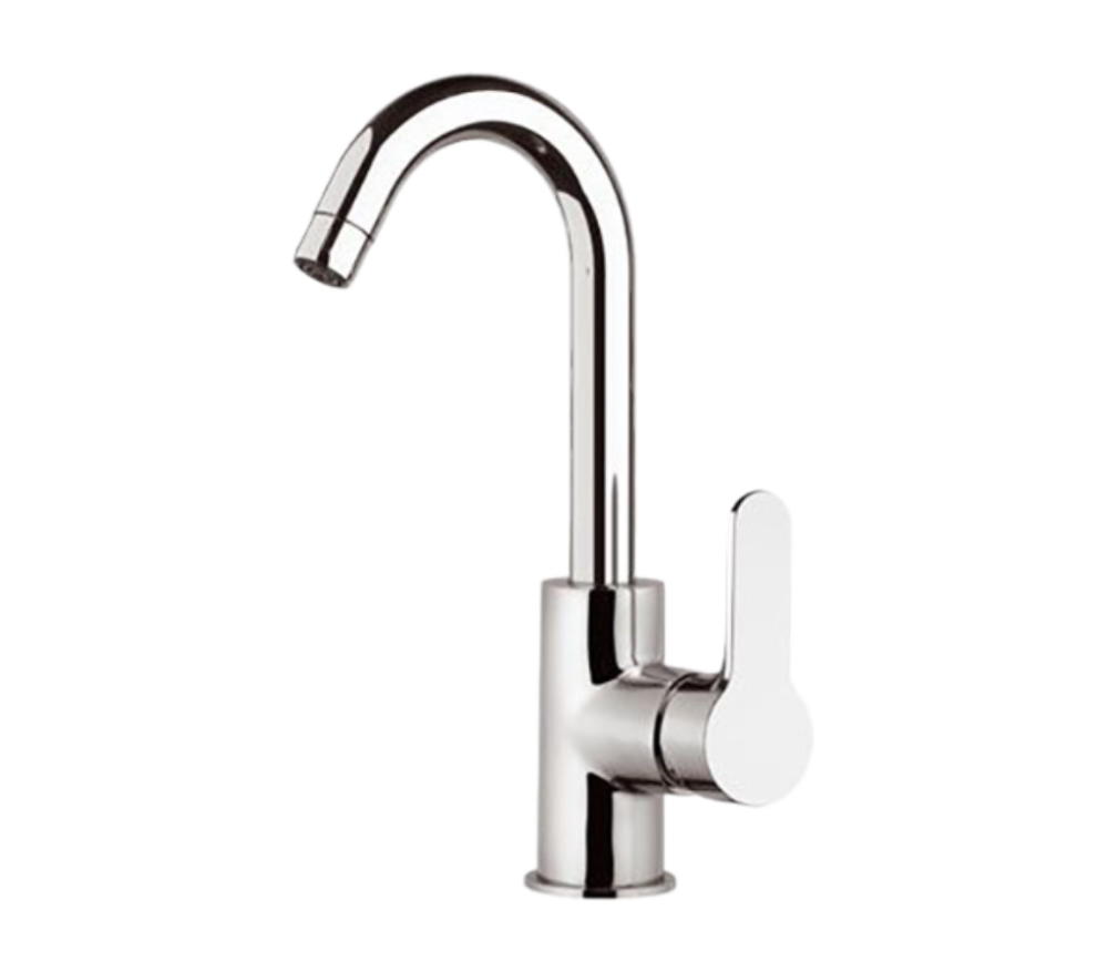 Фото Смеситель для кухни Remer Winner W72C
