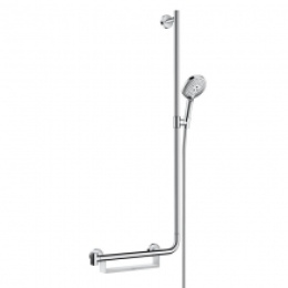 Душевой гарнитур Hansgrohe Raindance Select S (26326000) хром