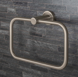 Полотенцедержатель Colombo PLUS W4931.CR