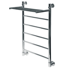 Фото Полотенцесушитель водяной ПК "Ника" ЛП/ВП ЛП ВП 80/60