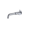 Teka 161480200 встраиваемый кран для кухни , круглый излив
