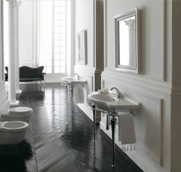 Фото Зеркало Galassia Ethos (8487)