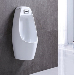 Фото Писсуар подвесной CeramaLux X546P