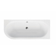 Акриловая ванна 150x75 Besco (WAV-150-NP)