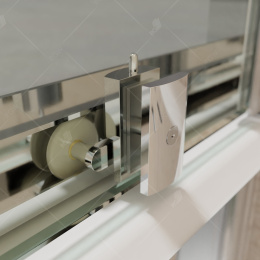 Фото Душевая дверь RGW Passage 41081413-11