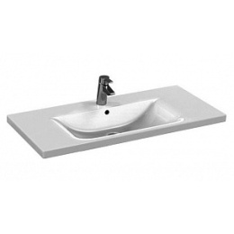 Ideal Standard Connect New белая 100