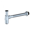 Сифон для раковины Wonzon&Woghand (WW-88SS102-CR) Хром