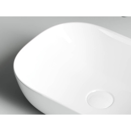 Накладная раковина Ceramica Nova ELEMENT CN6009
