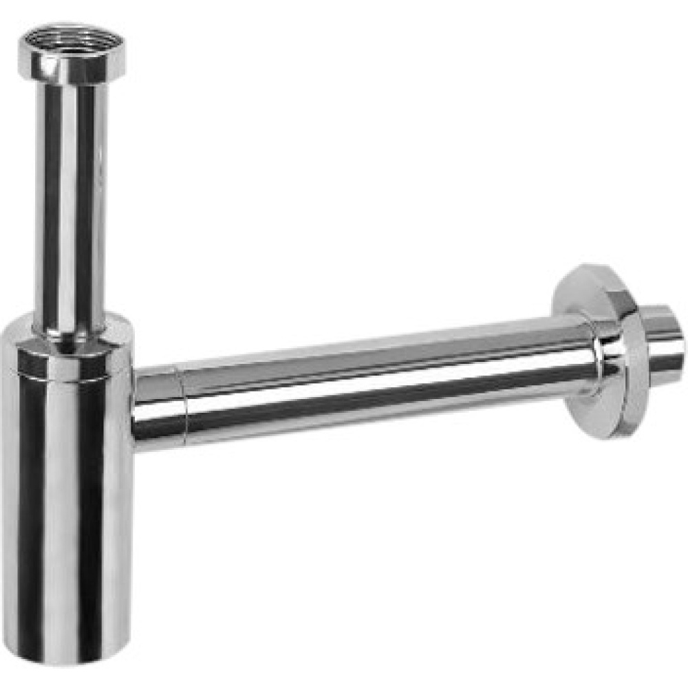 Geberit Uniflex 151.035.21.1 Сифон для раковины дизайн
