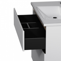 Фото База под раковину Am.Pm X-Joy (M85AFSX1002WG) белый