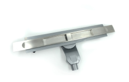 Дренажный профиль Timo Premium (SP-80-S50R) сталь