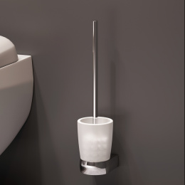 Подвесной унитаз с гигиеническим душем Am.Pm Sensation (CK30H0904W) белый