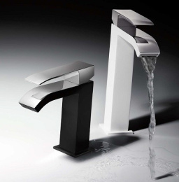 Фото Tres Cuadro Exclusive 00610101BLD Смеситель для раковины