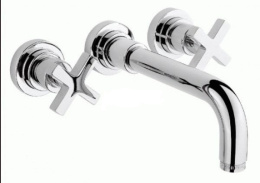 Фото Смеситель Nicolazzi Monte 2207CR29 для раковины