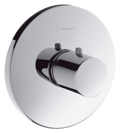 Верхний душ 28418000 Hansgrohe Raindance Rainmaker AIR с подсветкой