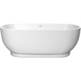 Акриловая ванна 179.5x81 BelBagno (BB26), четверть круга