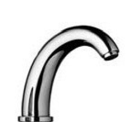 Излив для монтажа на край ванны 15425000 Hansgrohe