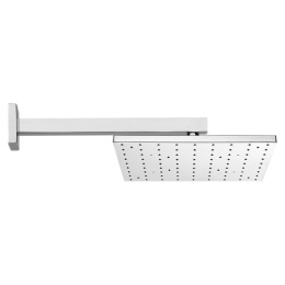 Фото Верхний душ Webert Comfort AC0392015METAL