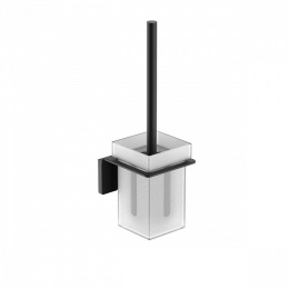 Фото Ерш IDDIS Slide матовое стекло сплав металлов SLIBSG0i47