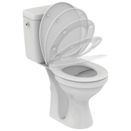 Бачки для туалета Бачок для унитаза Ideal Standard SIMPLICITY E875901